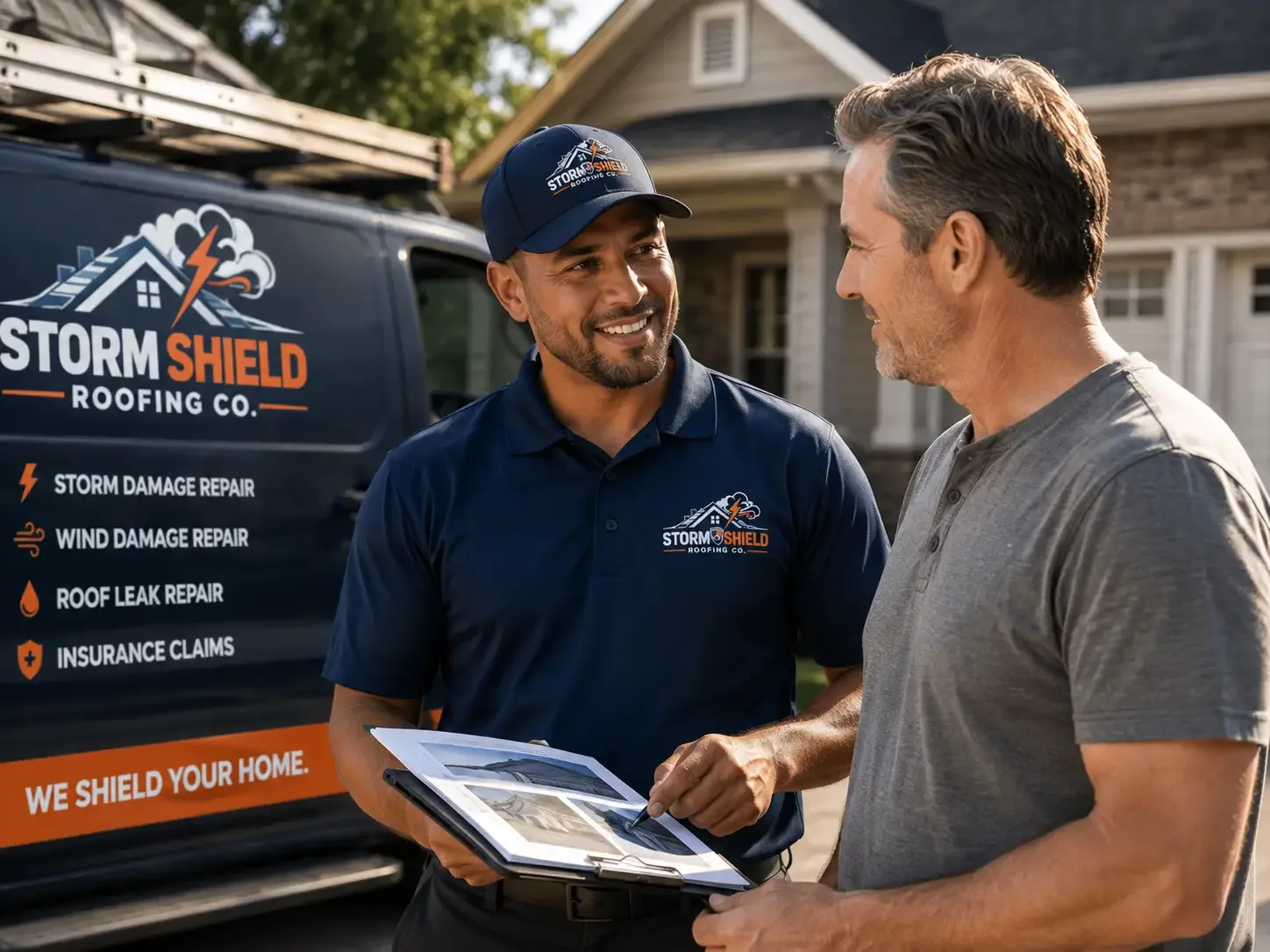 Storm Damage Roof Repair Furman, AL FAQs